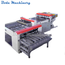 High Quality Tin Plate Shearing And Cutting Machine